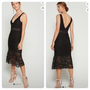 Bardot Fiona Trumpet (NWT)